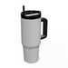 Happy Camper 1200ml / 40oz Stainless Steel Mug