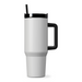 Happy Camper 1200ml / 40oz Stainless Steel Mug