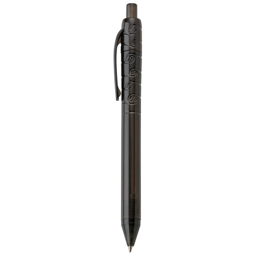Aqua ballpoint pen
