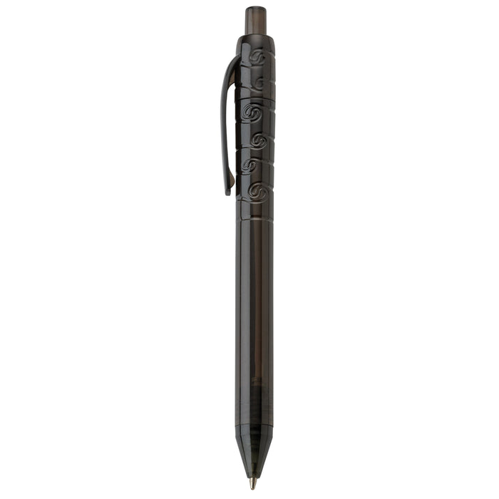 Aqua ballpoint pen