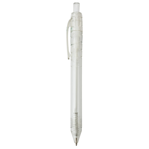 Aqua ballpoint pen