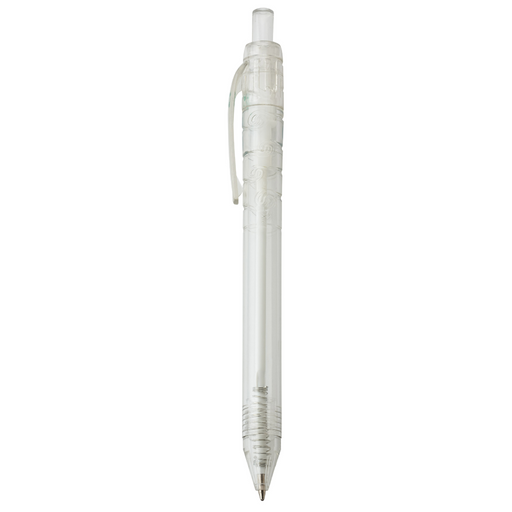 Aqua ballpoint pen
