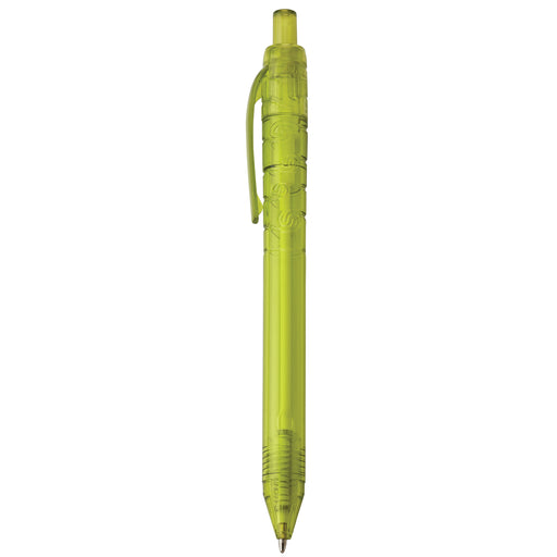 Aqua ballpoint pen