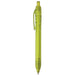 Aqua ballpoint pen