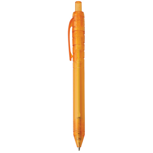 Aqua ballpoint pen
