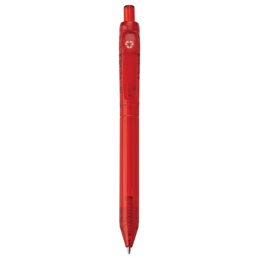 Aqua ballpoint pen