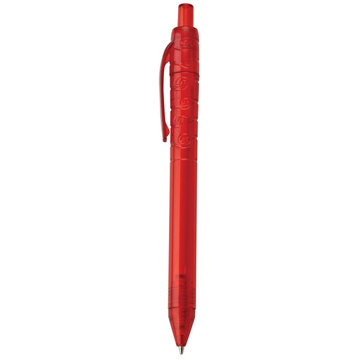 Aqua ballpoint pen