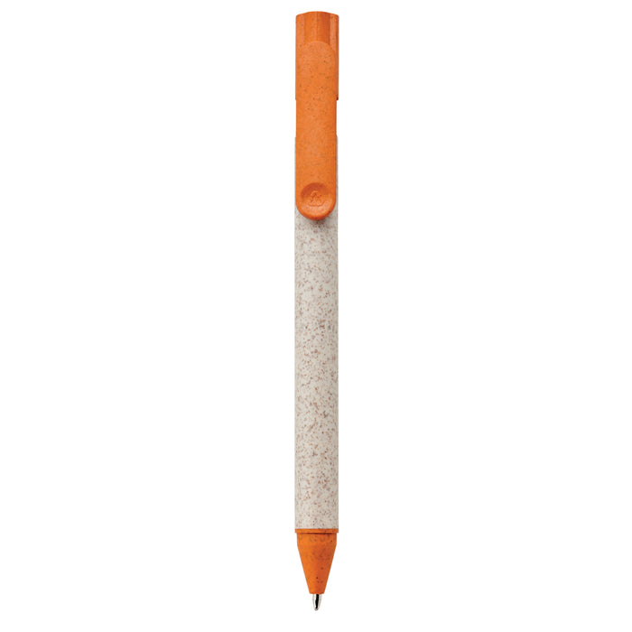 Trigo ballpoint pen