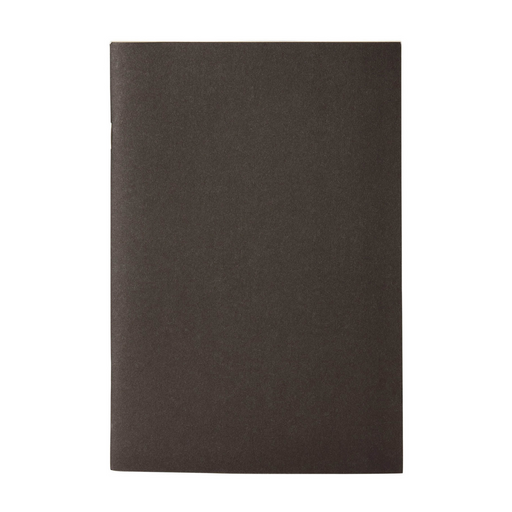 Eco Notebook