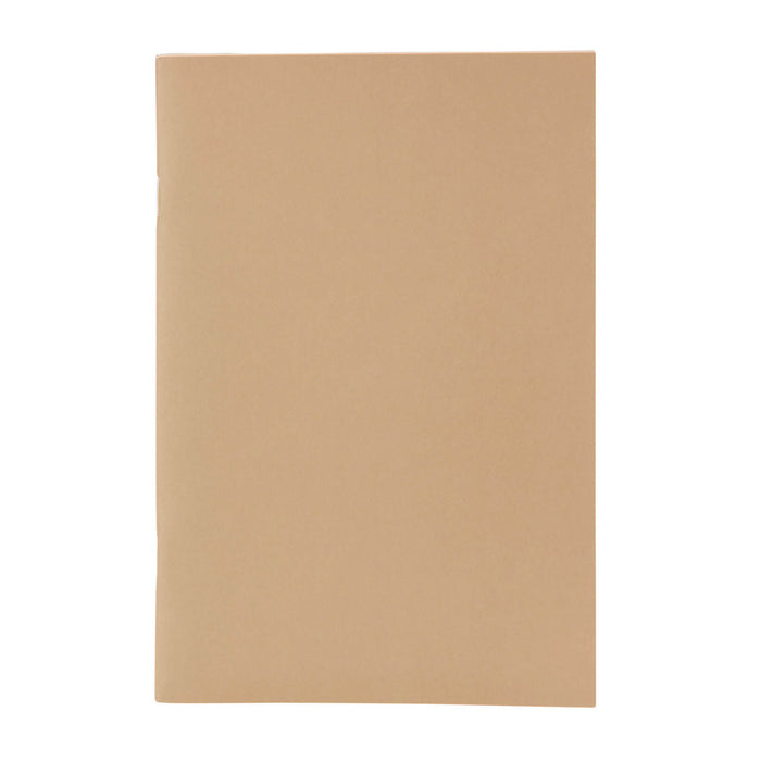 Eco Notebook