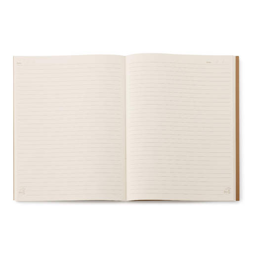 Eco Notebook