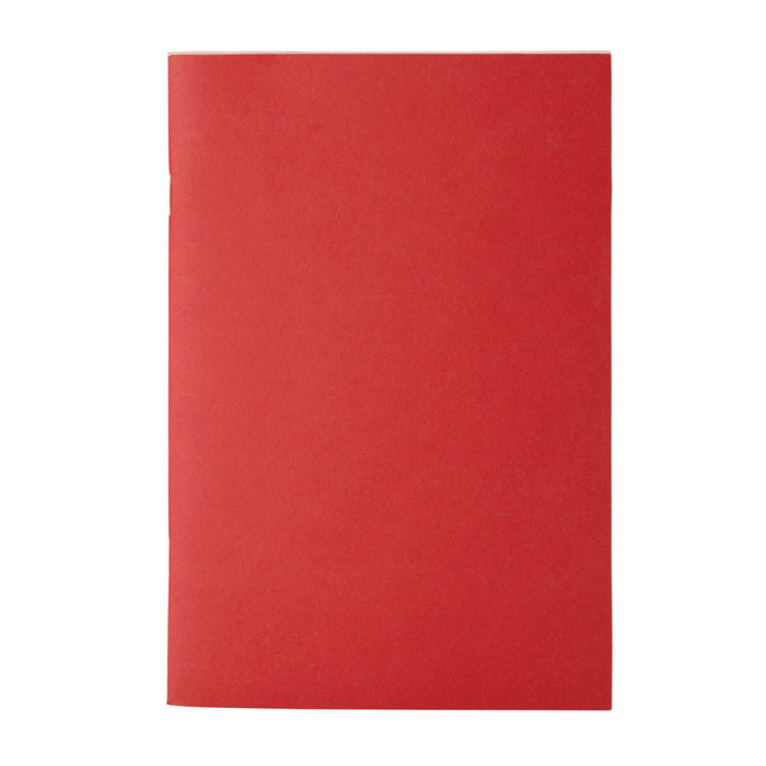 Eco Notebook