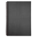 Spiral eco notebook