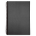 Spiral eco notebook