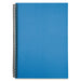 Spiral eco notebook