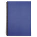 Spiral eco notebook