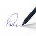 Alix call of the wild ballpoint pen