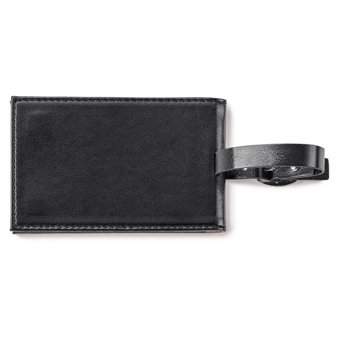Fabrizio Luggage Tag