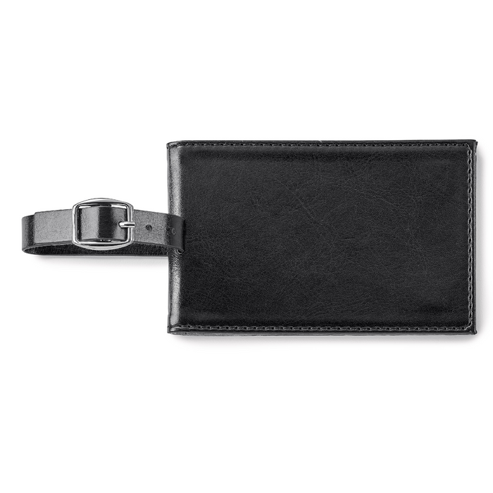 Fabrizio Luggage Tag