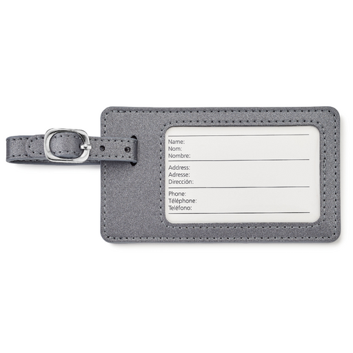 Neoskin Luggage Tag