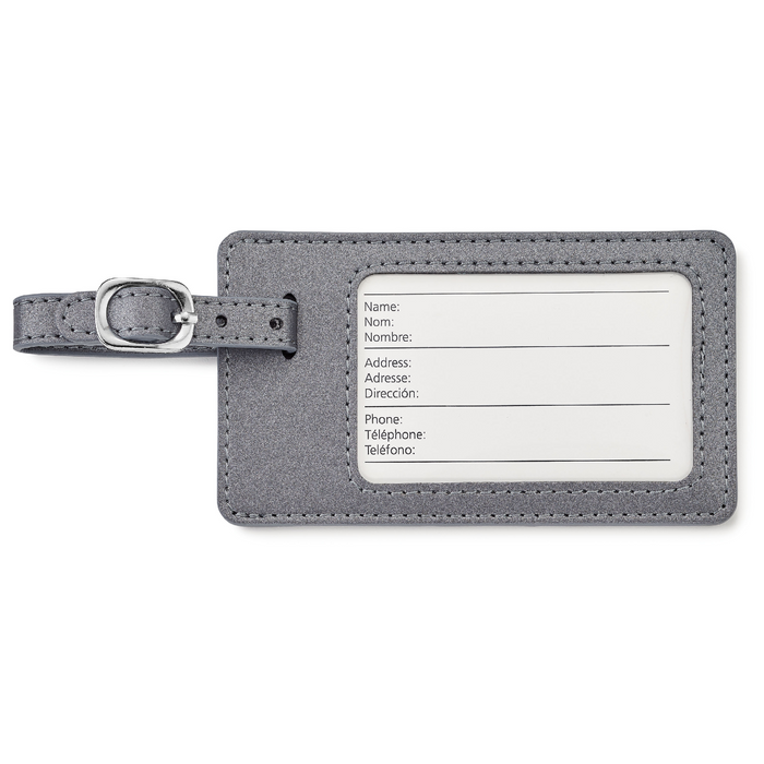 Neoskin Luggage Tag