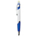 Cynthia 3-in-1 ballpoint pen/stylus/highlighter