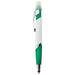 Cynthia 3-in-1 ballpoint pen/stylus/highlighter