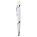 Cynthia 3-in-1 ballpoint pen/stylus/highlighter