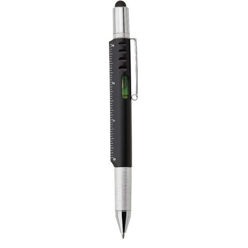 Locus 6-in-1 ballpoint pen