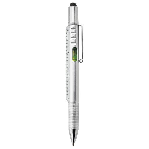 Locus 6-in-1 ballpoint pen