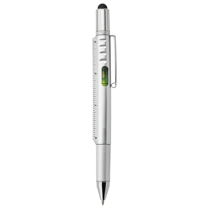 Locus 6-in-1 ballpoint pen