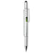 Locus 6-in-1 ballpoint pen
