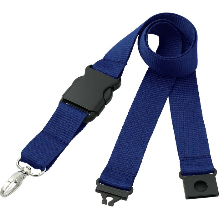 Hang In There Lanyard