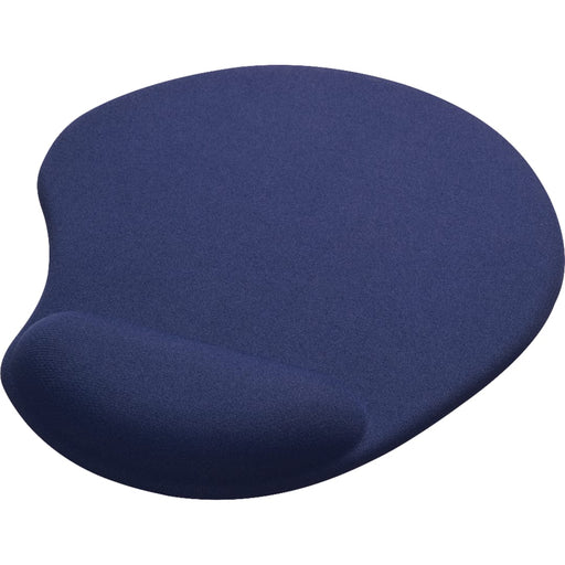 Solid Jersey Gel Mouse Pad / Wrist Rest