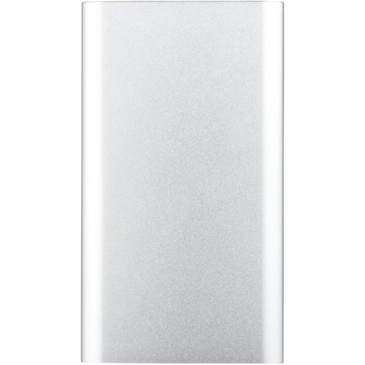 Sleek Aluminum 4000 mAh Power Bank