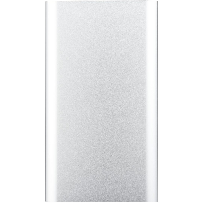 Sleek Aluminum 4000 mAh Power Bank