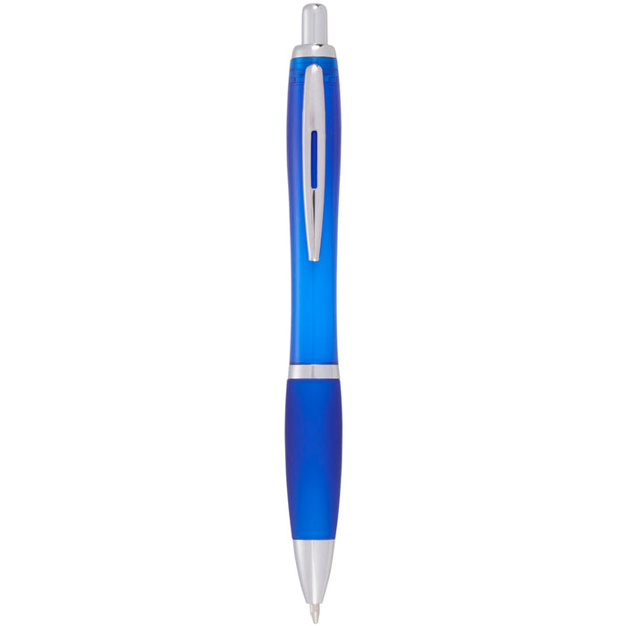 Front view of the Nash Ballpoint Pen