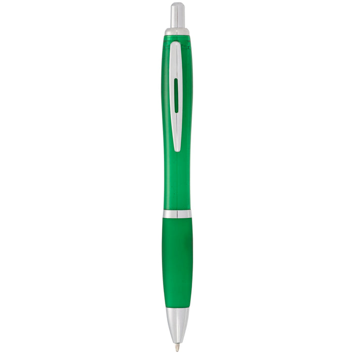 Front view of the Nash Ballpoint Pen