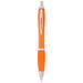 Front view of the Nash Ballpoint Pen