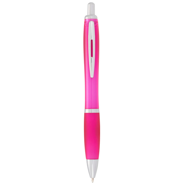 Front view of the Nash Ballpoint Pen