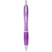 Front view of the Nash Ballpoint Pen