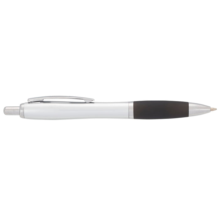 Front and Blank view of the Nash Ballpoint Pen