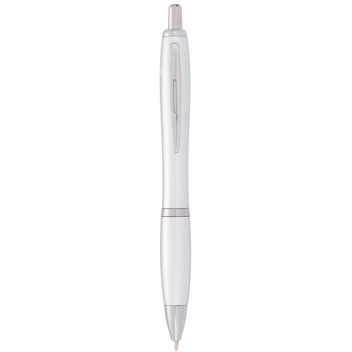 Front view of the Nash Ballpoint Pen