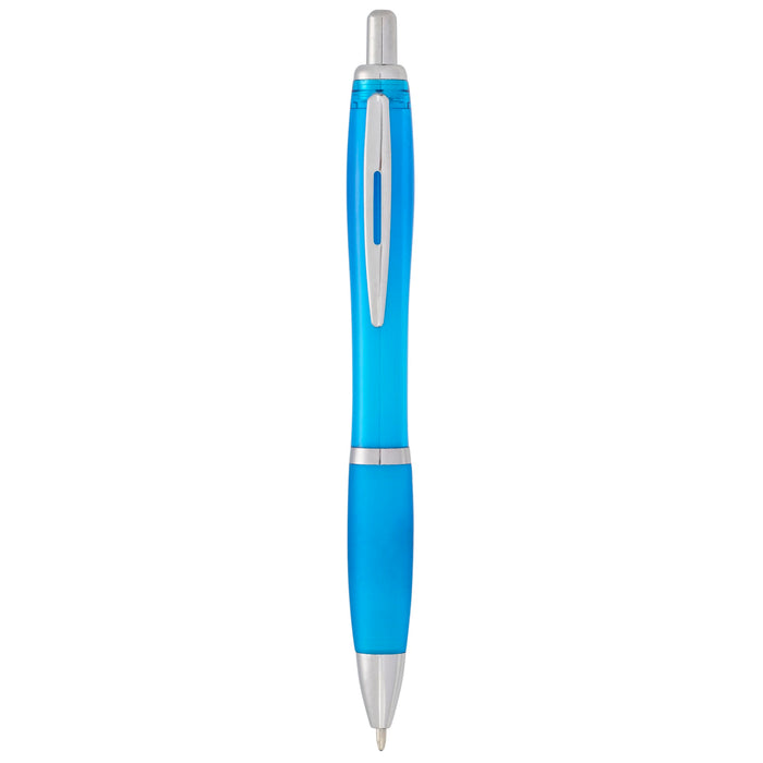 Front view of the Nash Ballpoint Pen