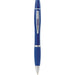 Front view of the Nash Ballpoint Pen-Highlighter