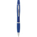 Front view of the Nash Ballpoint Pen-Highlighter