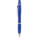 Front and Blank view of the Nash Ballpoint Pen-Highlighter