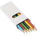 Sketchi 6-Piece Colored Pencil Set