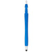 Front and Blank view of the Cougar Glamour Ballpoint Pen-Stylus