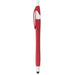 Front and Blank view of the Cougar Glamour Ballpoint Pen-Stylus